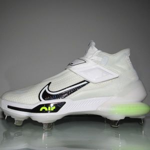 Nike Force Zoom Trout 8 Elite Baseball Cleats